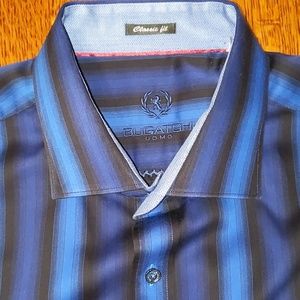 Bugatchi Button Down Shirt